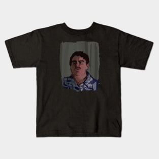 John candy 80s Kids T-Shirt